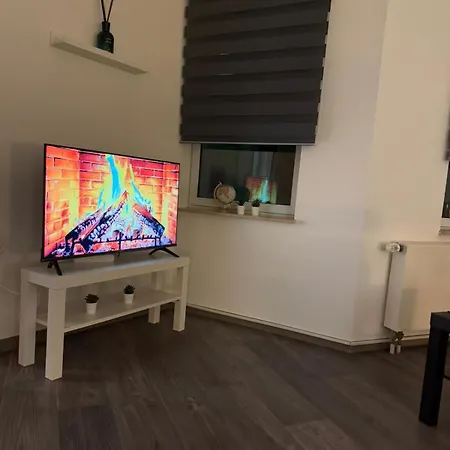 Apartmán Kompakt Gottschalk 3,0