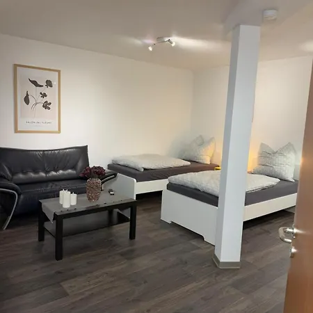 Kompakt Gottschalk 3,0 Apartmán