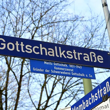 Kompakt Gottschalk 3,0 Apartmán *