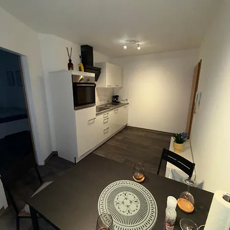 Kompakt Gottschalk 3,0 公寓