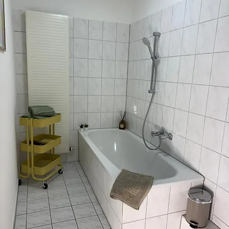 Kompakt Gottschalk 3,0 아파트 *