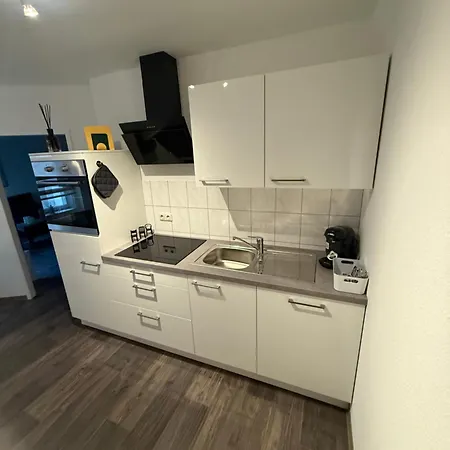 Kompakt Gottschalk 3,0 Apartment *