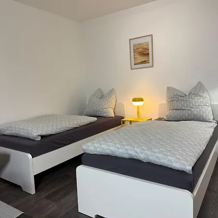 Kompakt Gottschalk 3,0 Apartmán Kassel