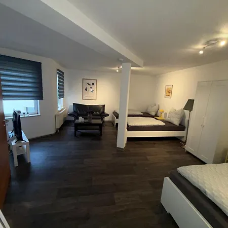 Kompakt Gottschalk 3,0 * 卡塞尔