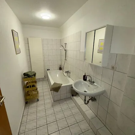 Kompakt Gottschalk 3,0 아파트