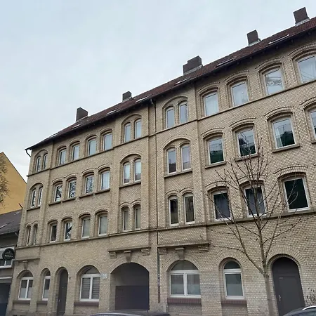 Kompakt Gottschalk 3,0 * 卡塞尔