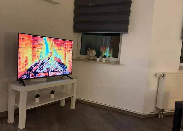 Apartment Kompakt Gottschalk 3,0