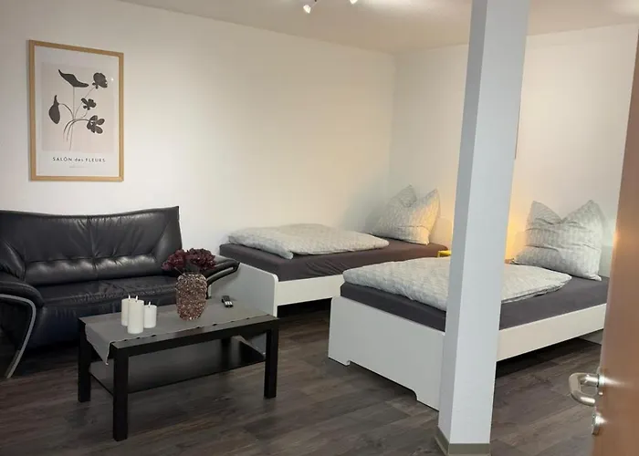 Kompakt Gottschalk 3,0 Apartment