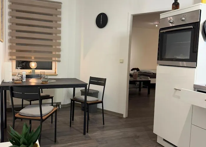 Kompakt Gottschalk 3,0 * Kassel