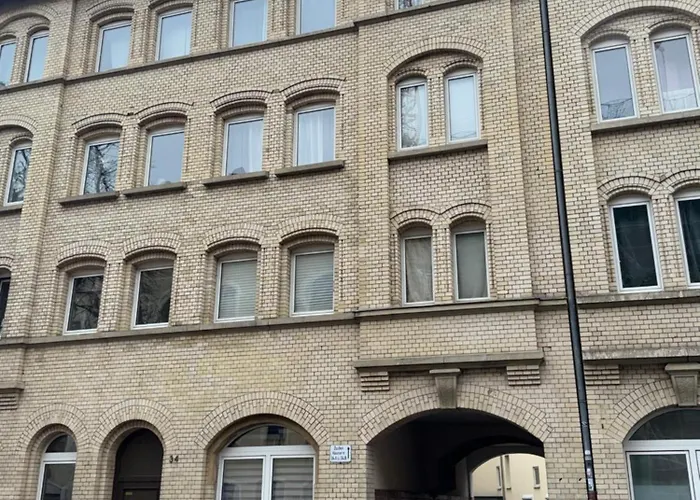 Apartment Kompakt Gottschalk 3,0