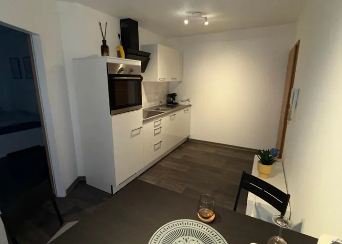 Kompakt Gottschalk 3,0 Apartment