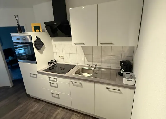 Kompakt Gottschalk 3,0 Apartment *