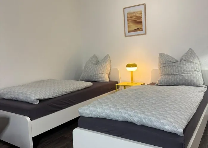 Kompakt Gottschalk 3,0 Apartment Kassel