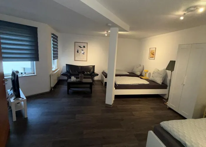 Kompakt Gottschalk 3,0 * Kassel