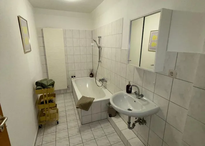 Kompakt Gottschalk 3,0 Apartment