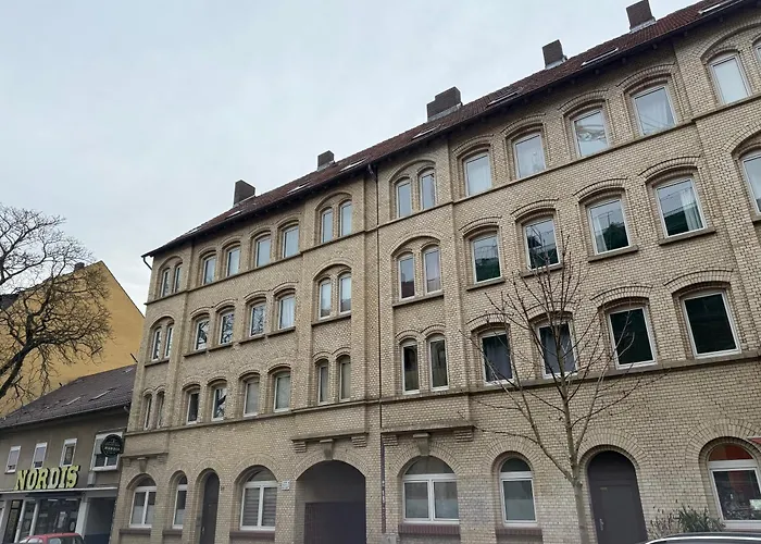 Kompakt Gottschalk 3,0 * Kassel